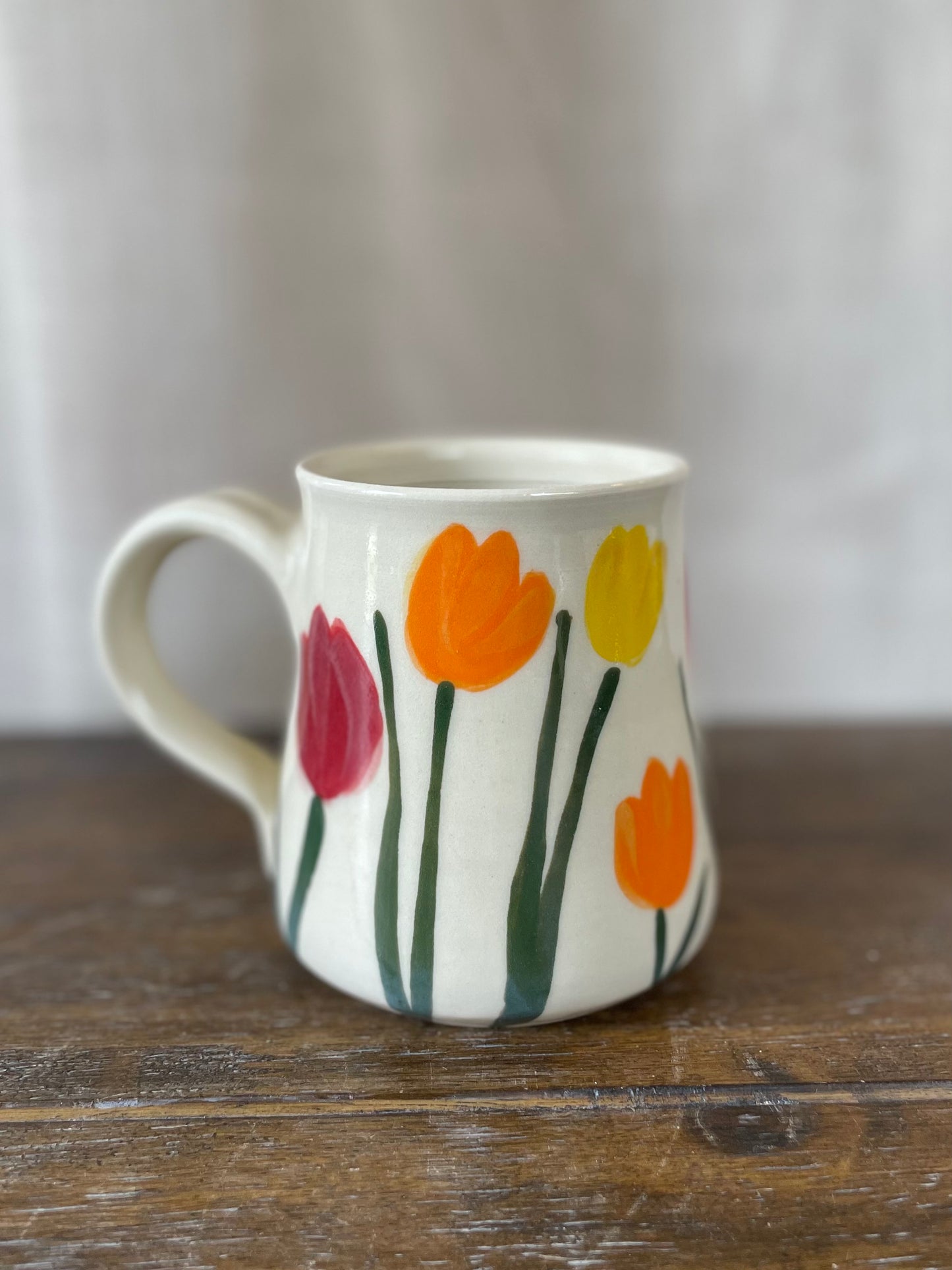 Tulip Mug 1