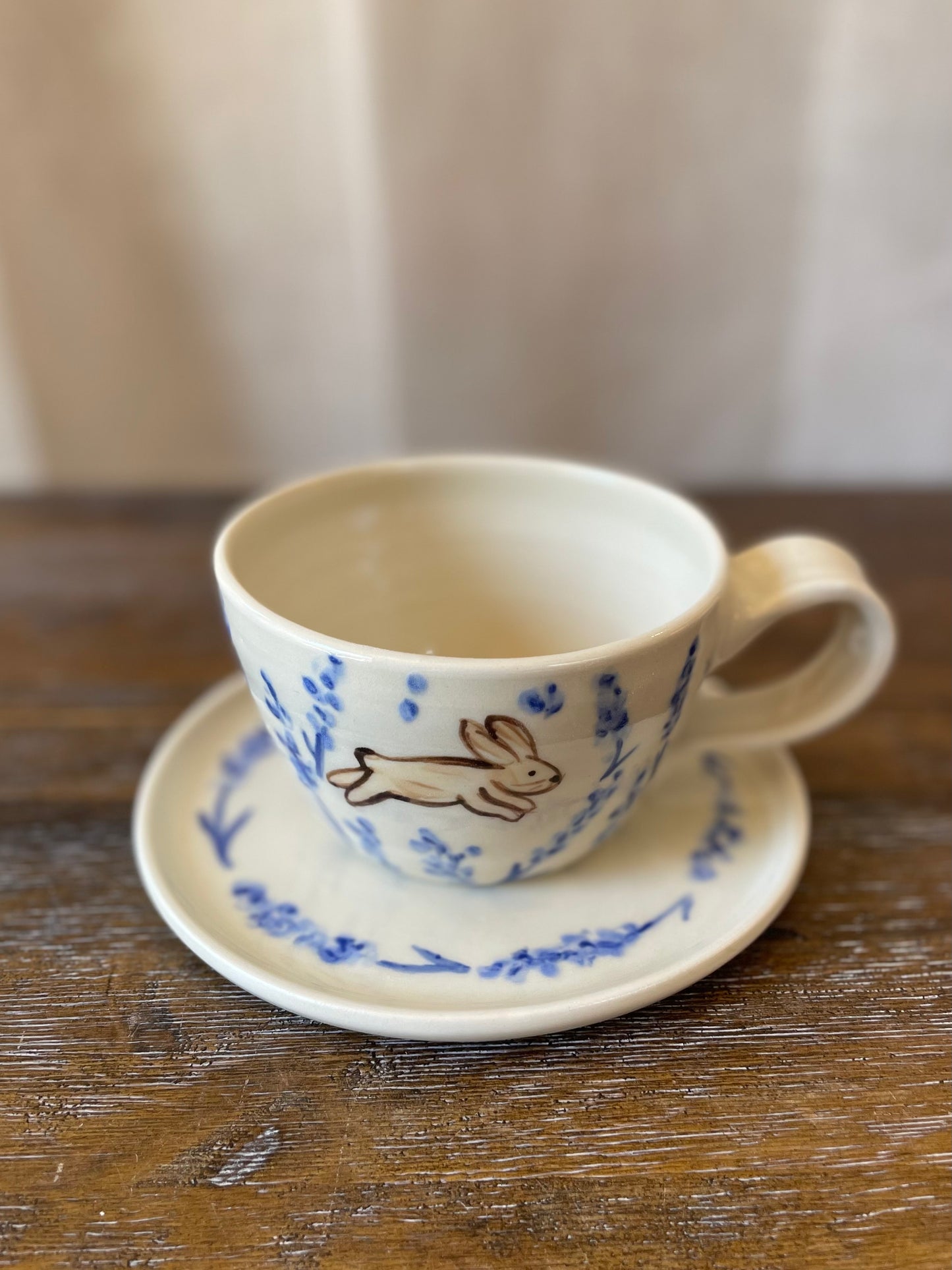 Latte Set