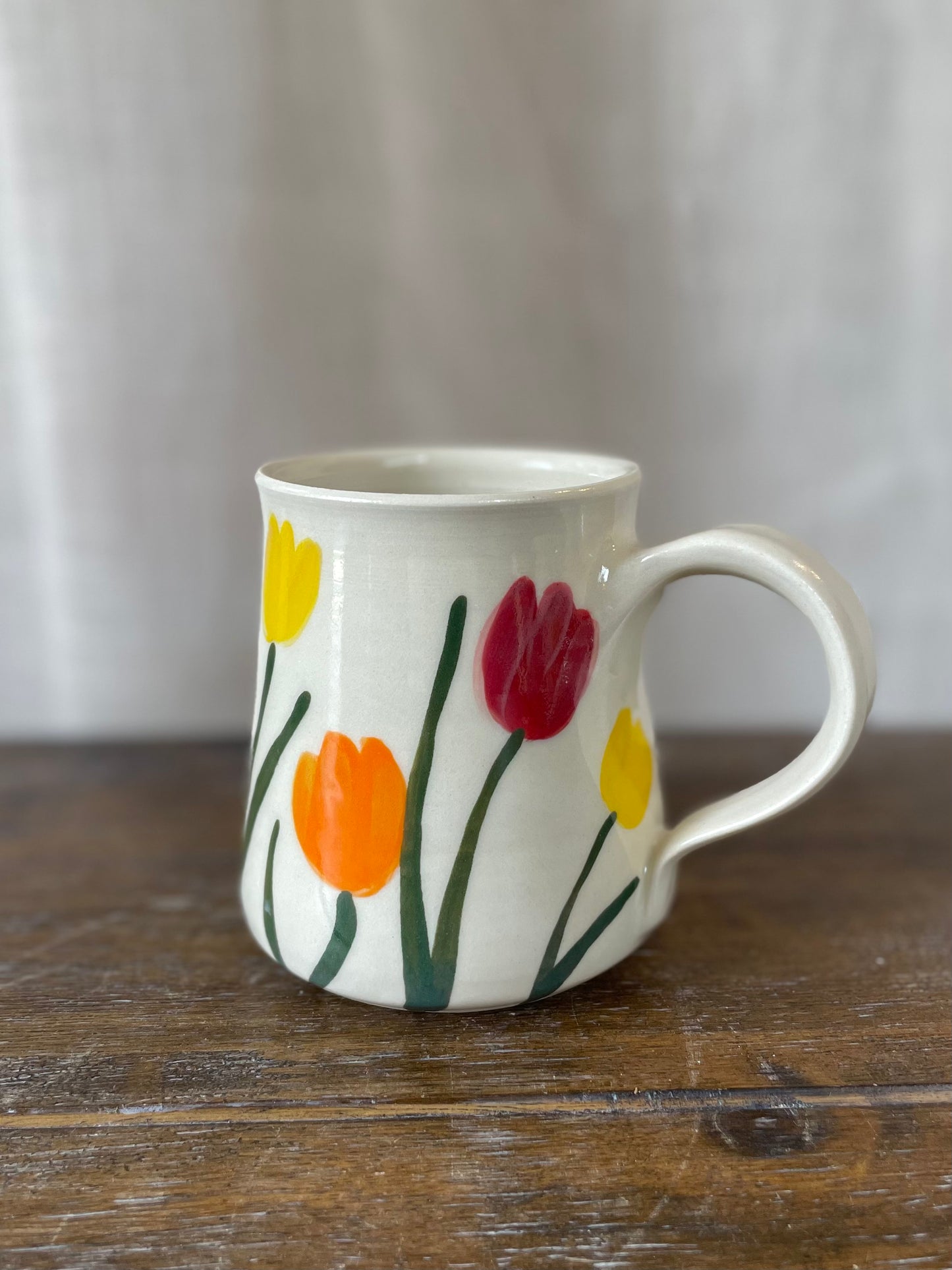 Tulip Mug 1