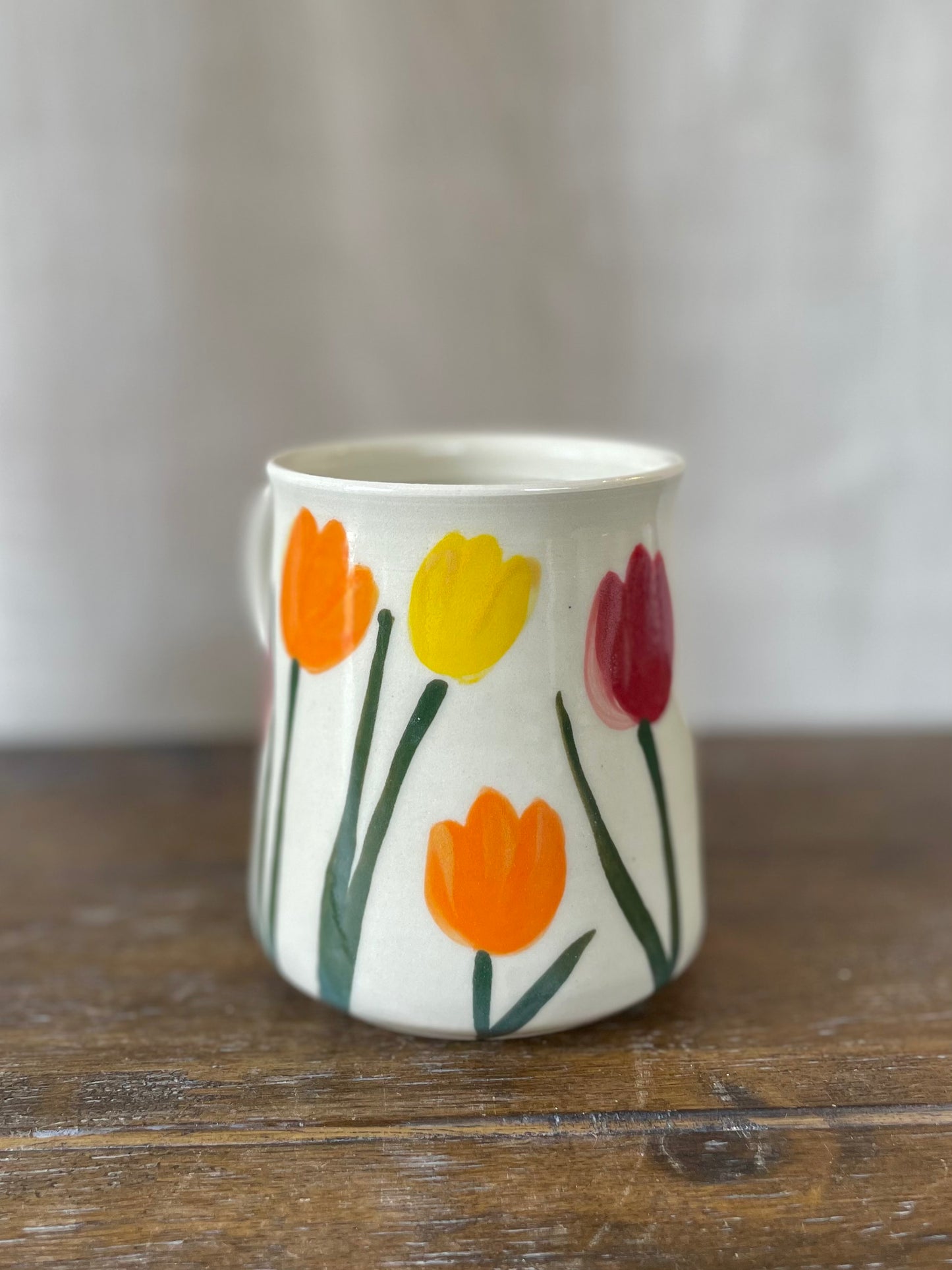 Tulip Mug 1