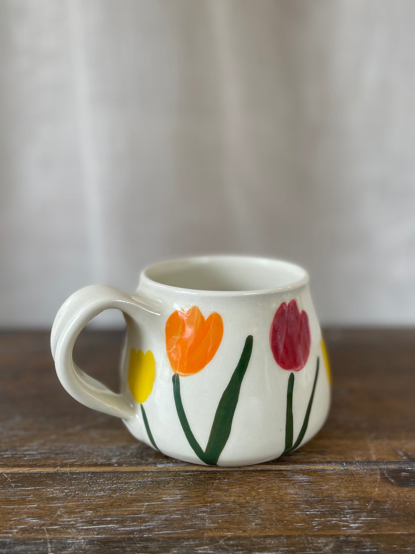 Tulip Mug 4