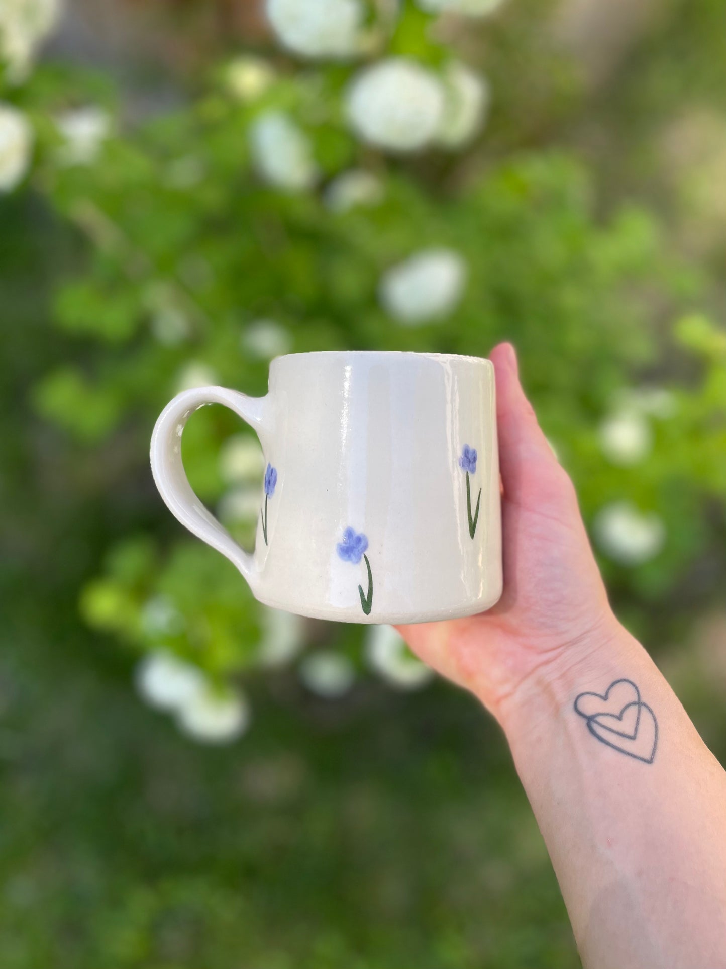 Frog Mug 2