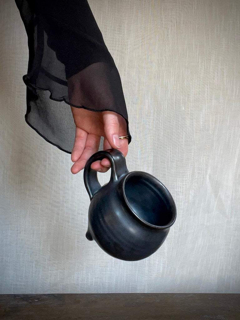 Cauldron Mug