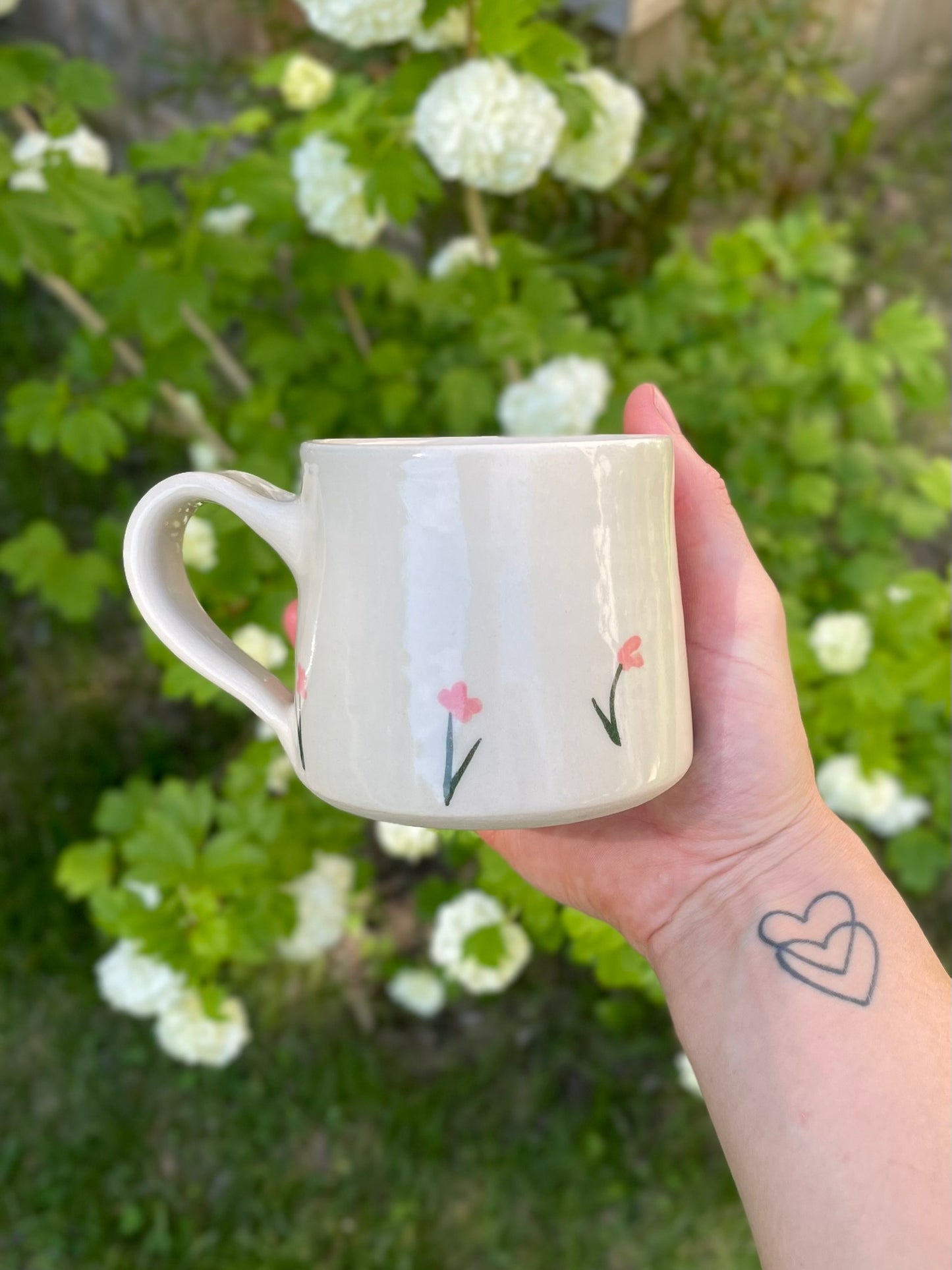 Bunny Mug 7