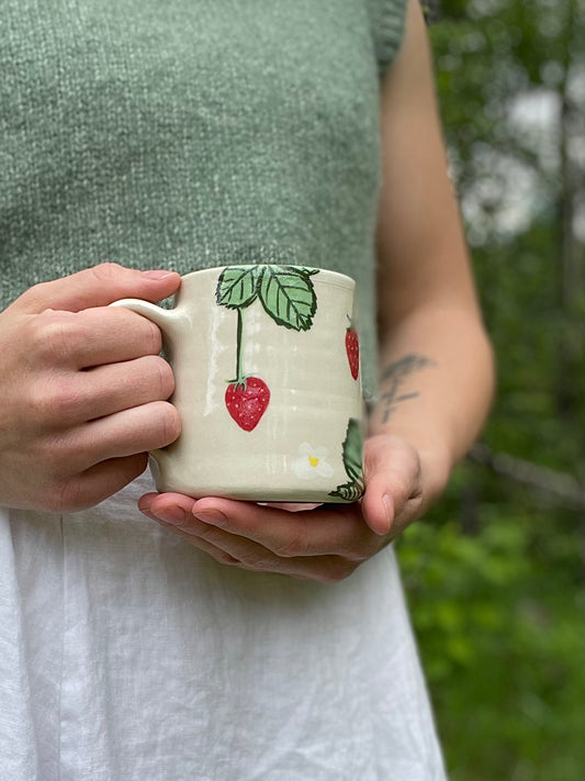 Mouse Mug 4
