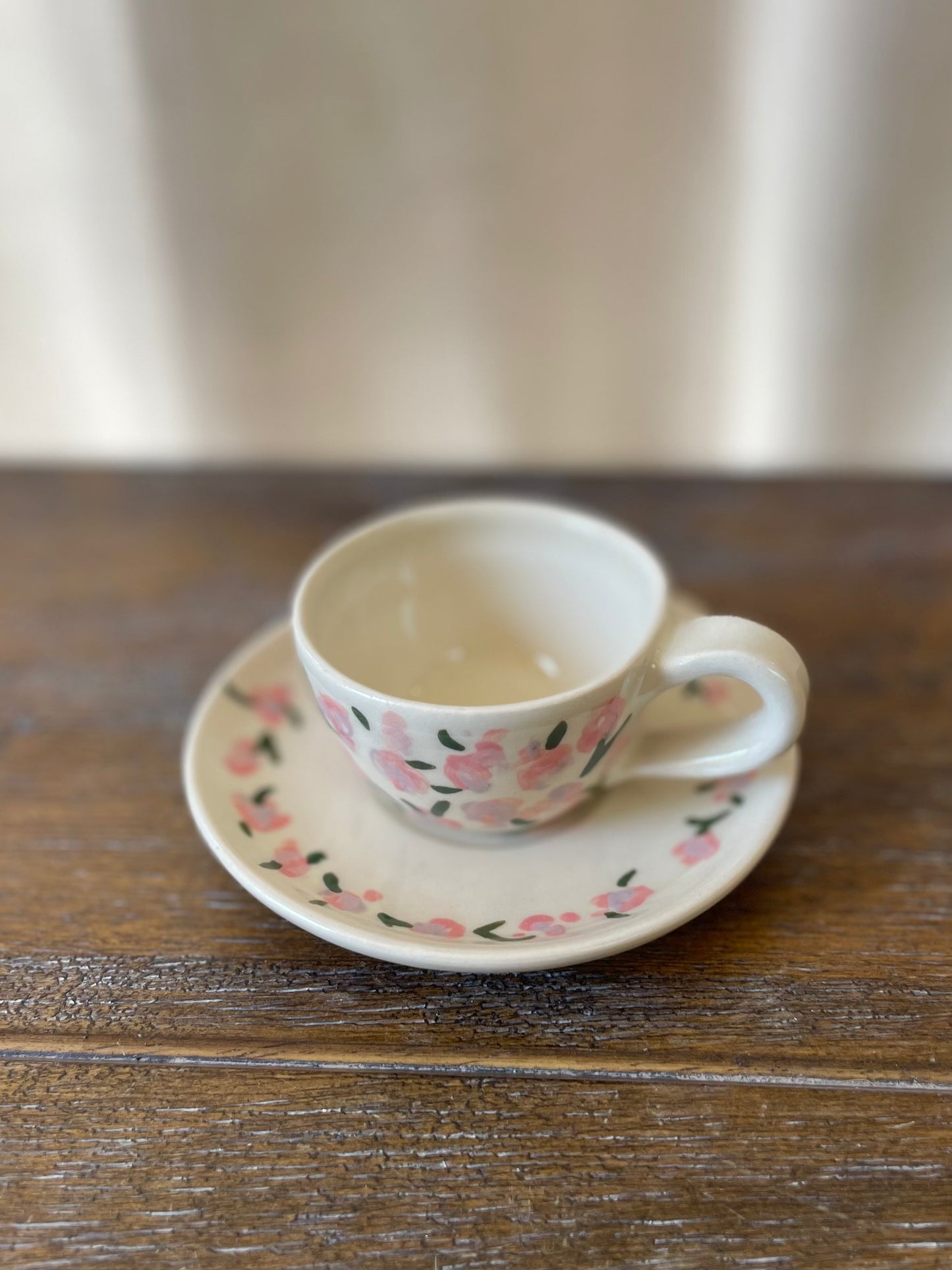 Espresso Set