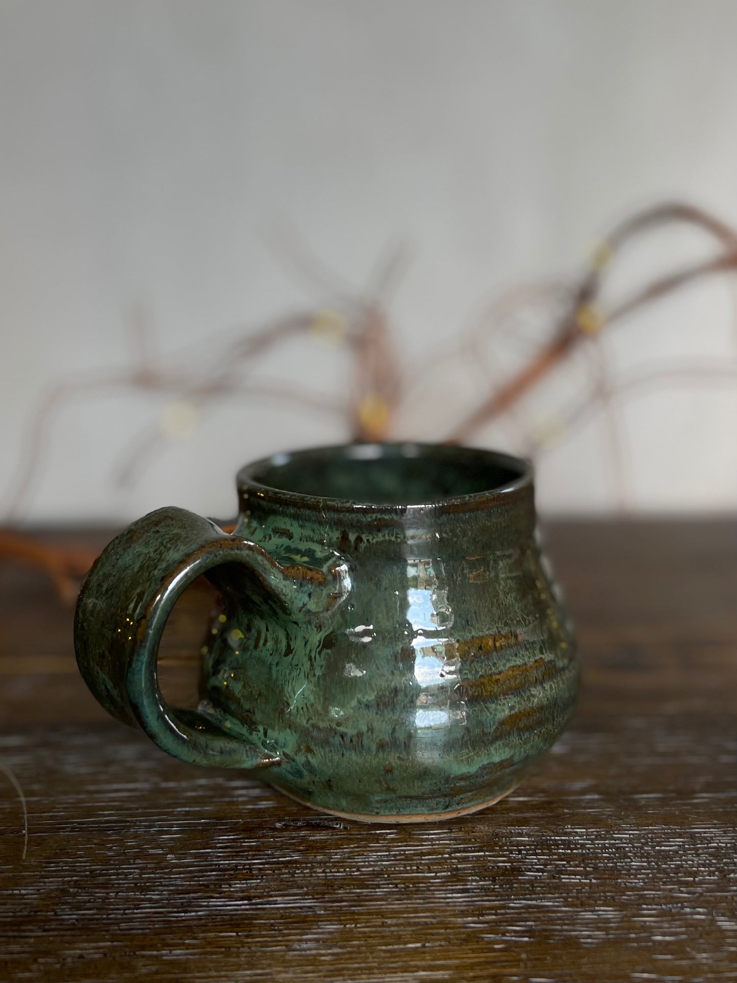 Moon Mug