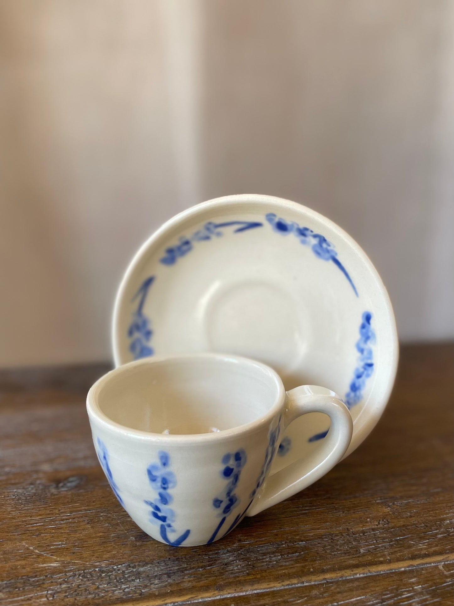 Espresso Set