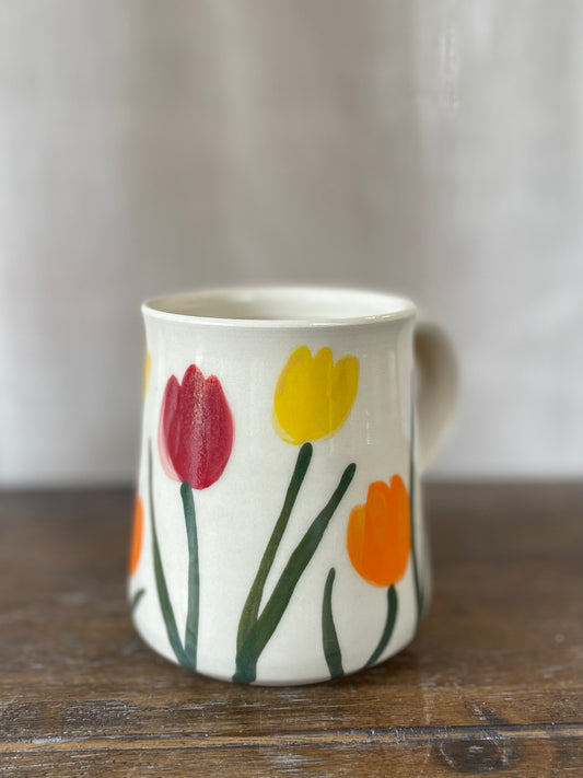 Tulip Mug 1