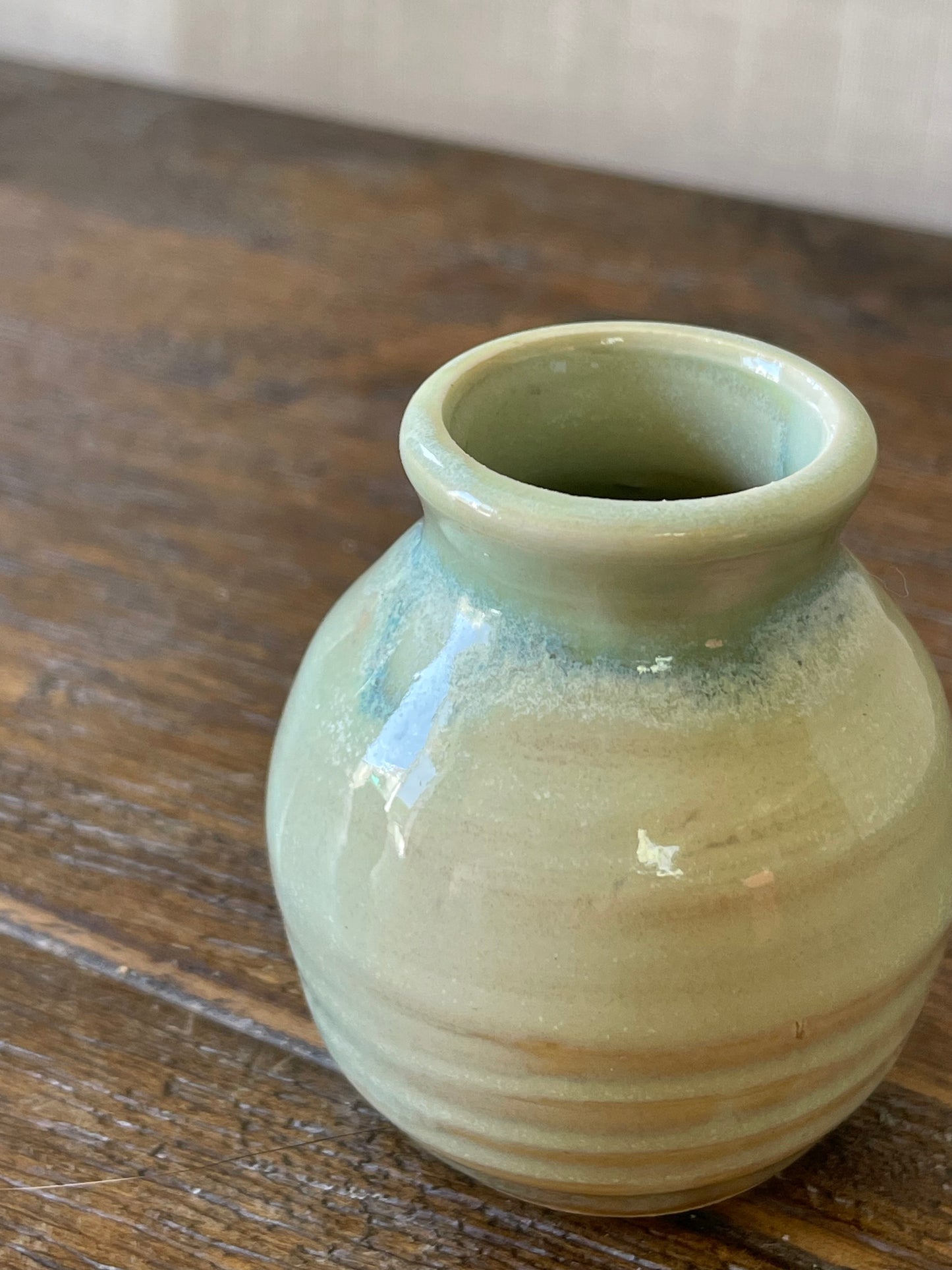 Mini Vase 1