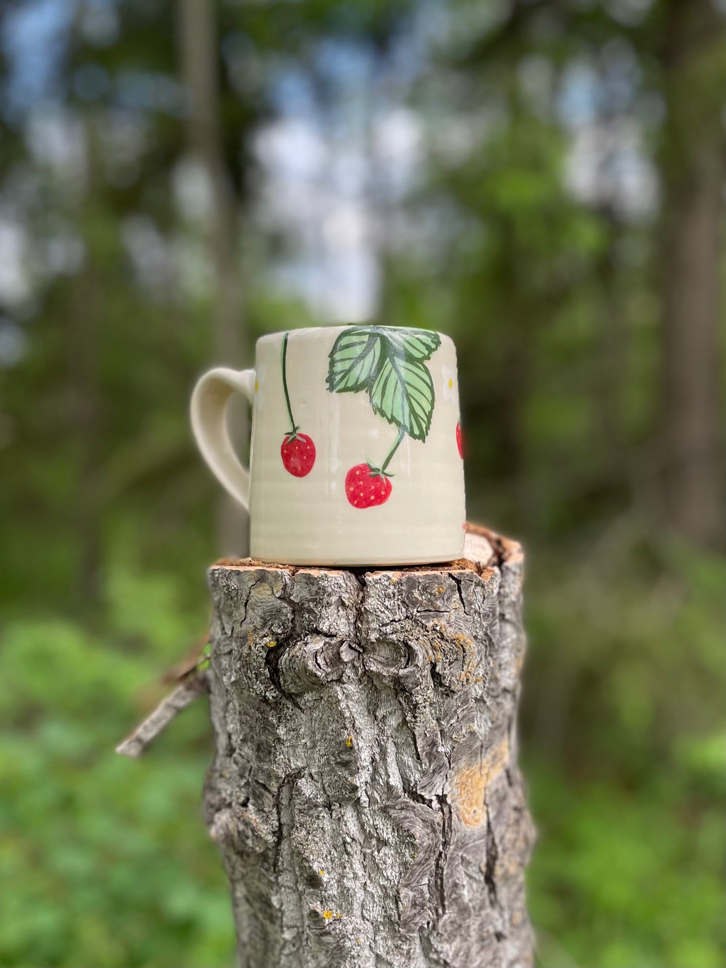 Mouse Mug 2