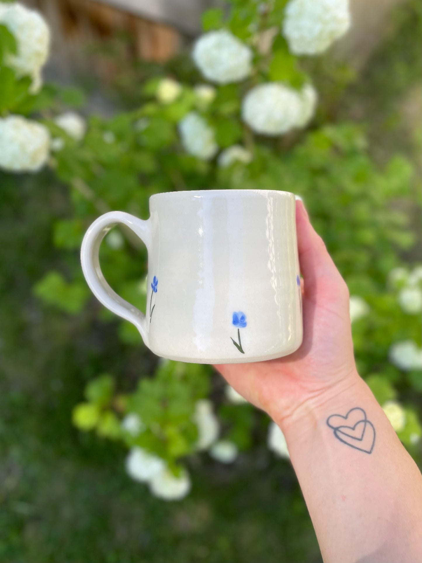 Bunny Mug 2