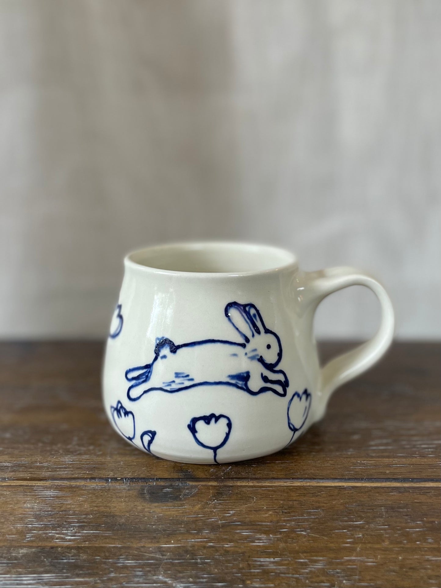 Doodle Bunny 2