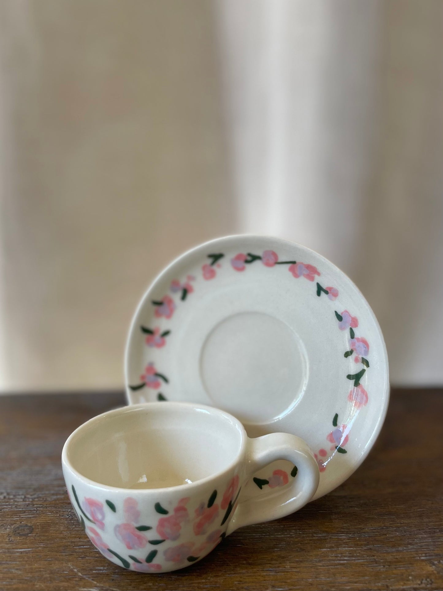 Espresso Set