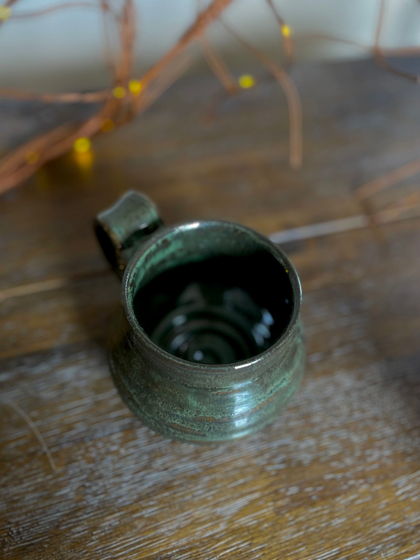 Moon Mug
