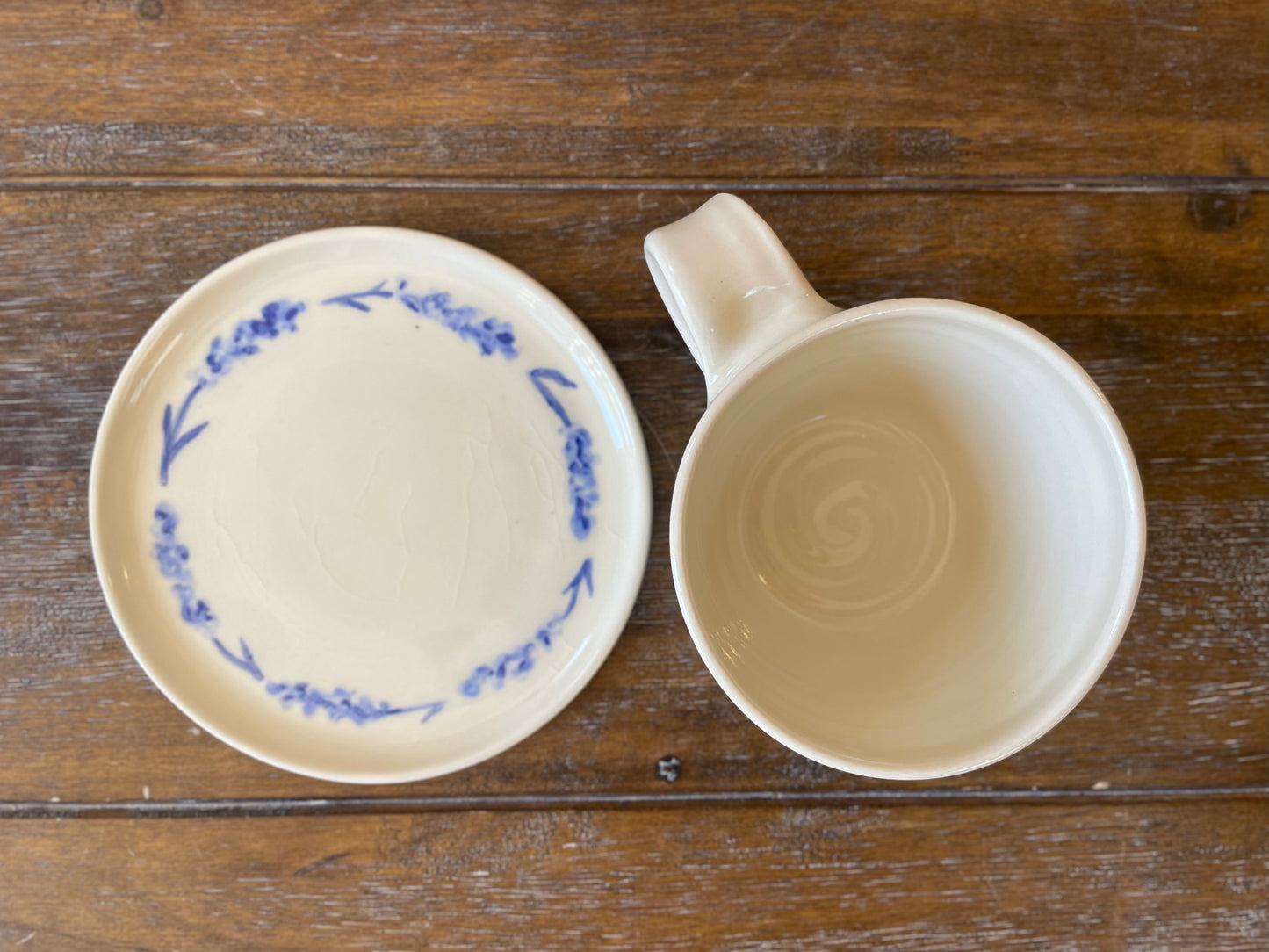 Latte Set