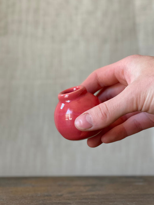 Mini Vase 2
