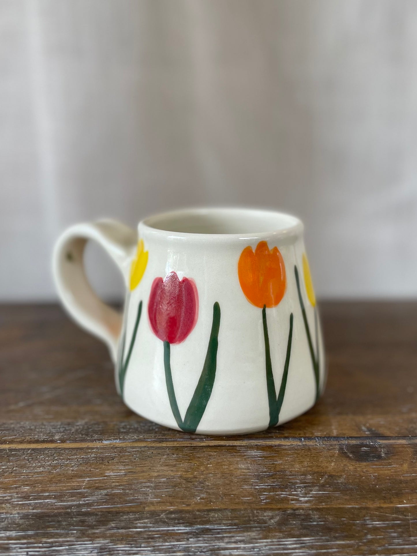 Tulip Mug 3