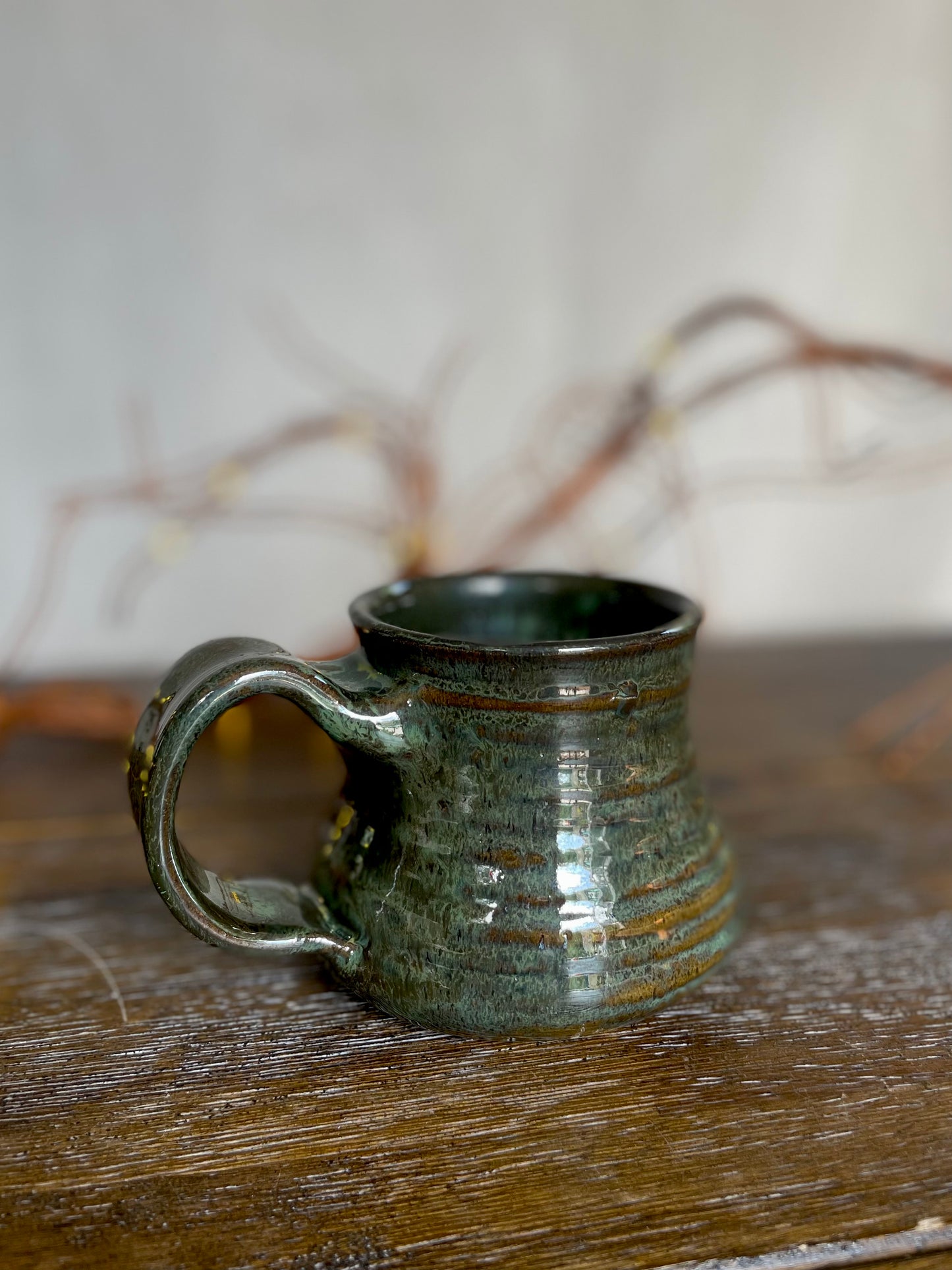 Moon Mug