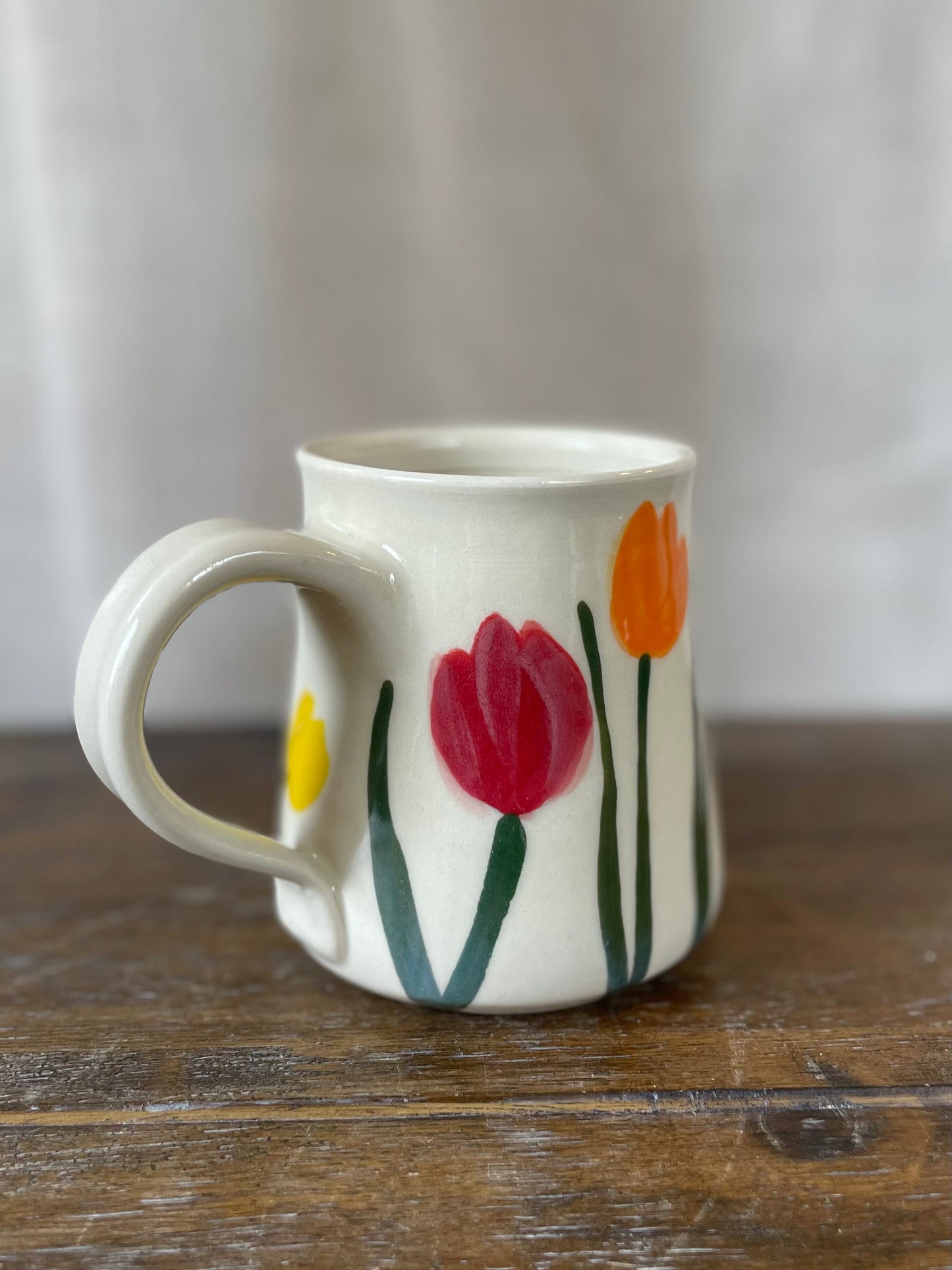 Tulip Mug 1