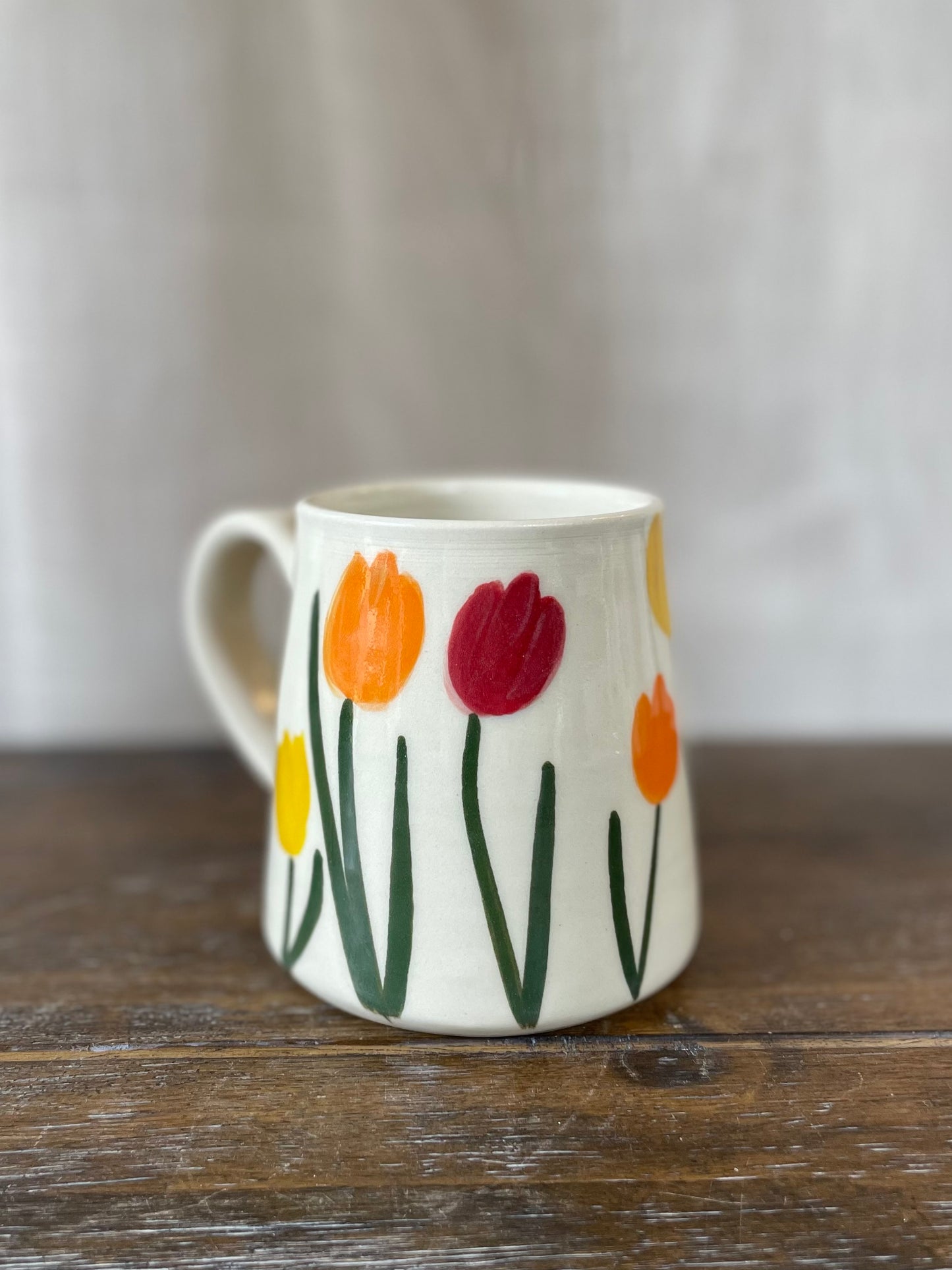 Tulip Mug 2
