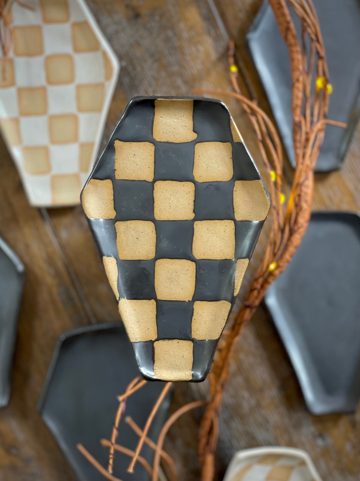 Mini Coffin