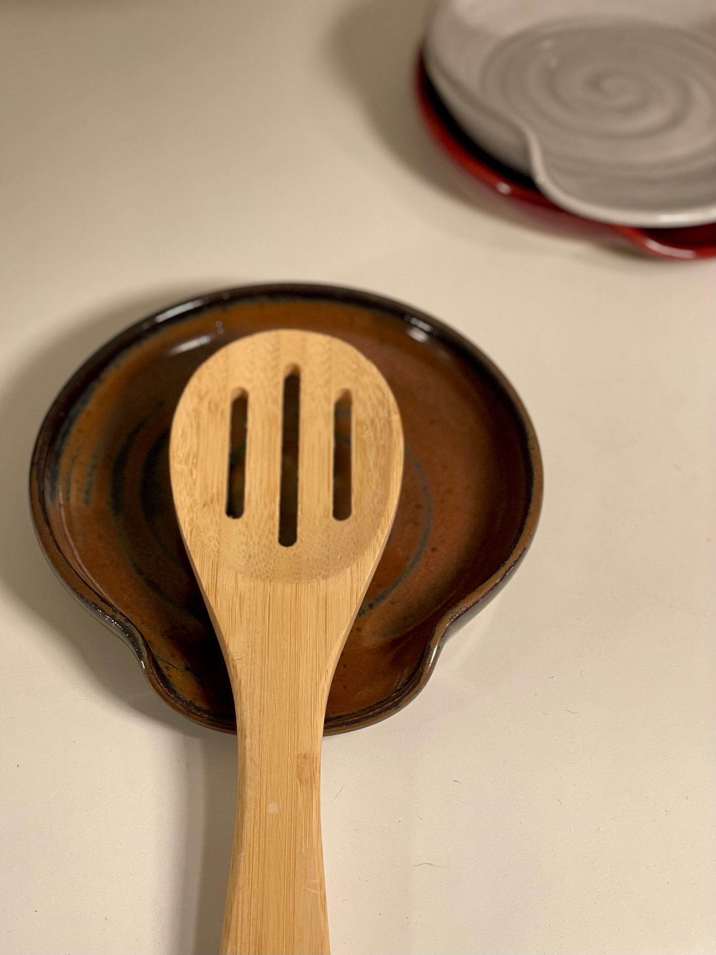 Spoon Rests
