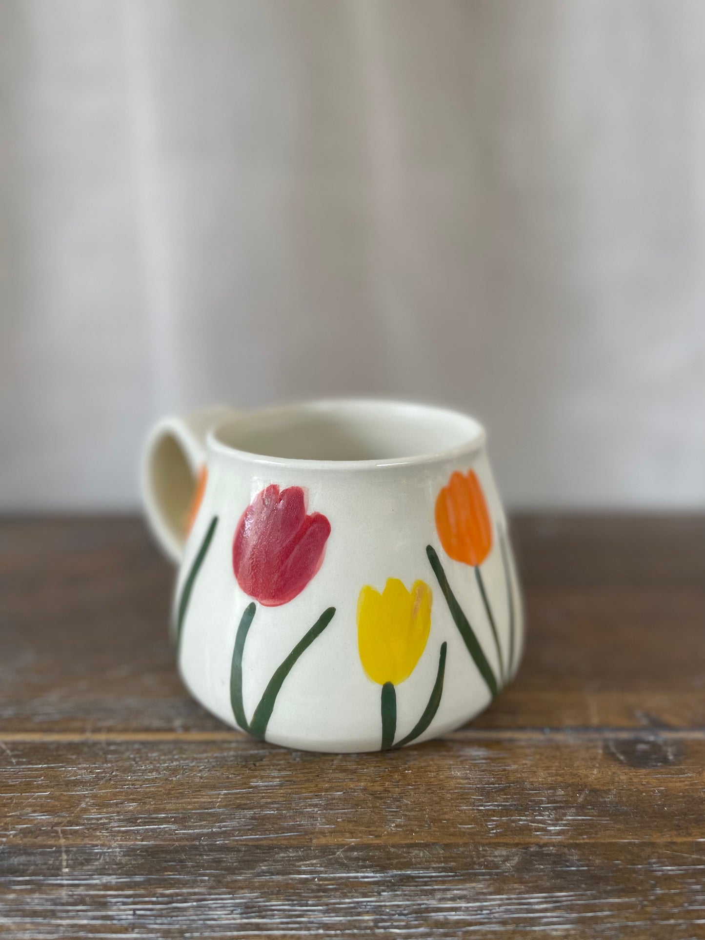 Tulip Mug 4