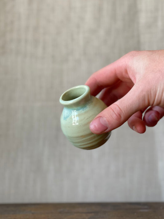 Mini Vase 1
