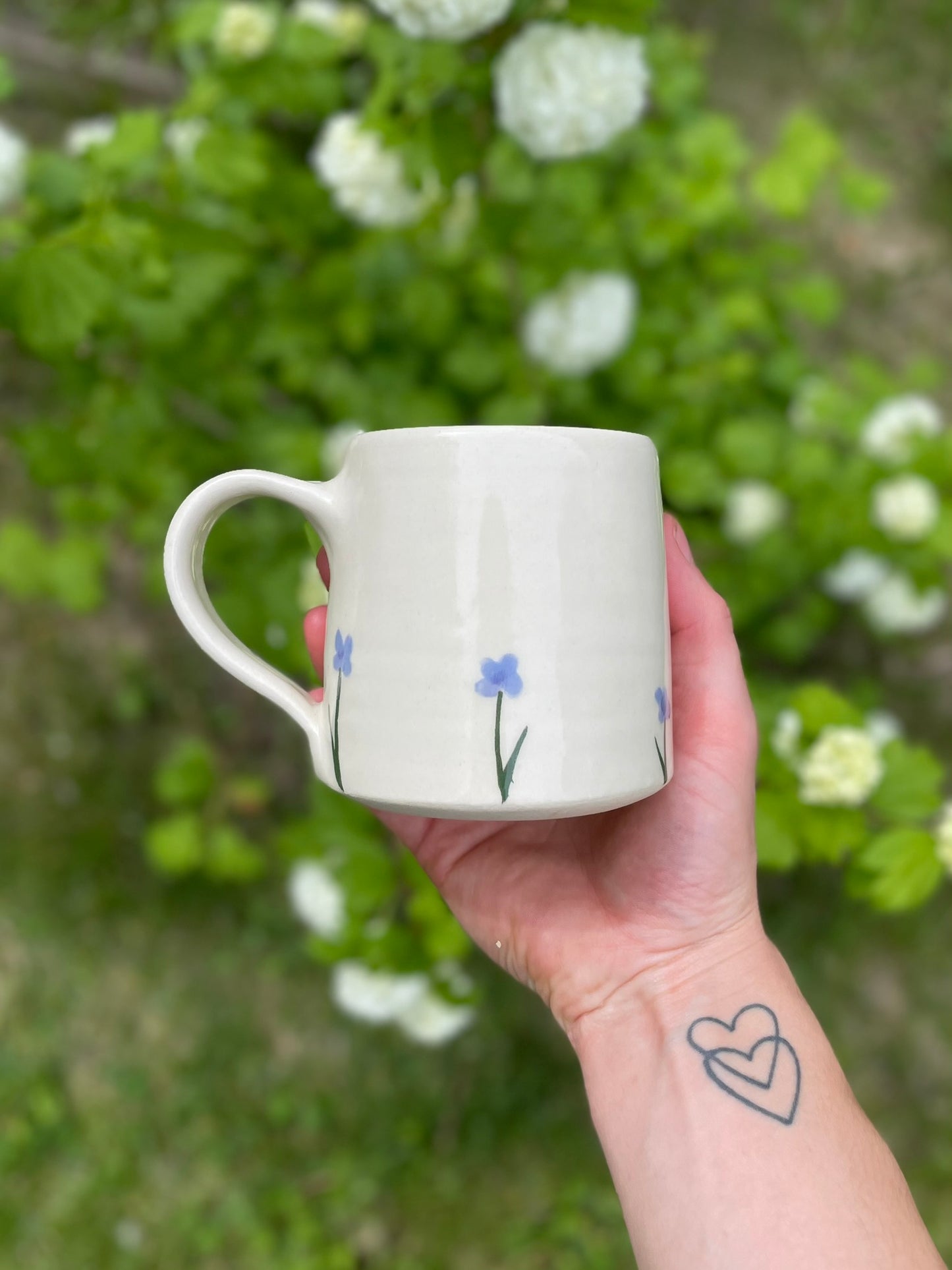 Bunny Mug 6