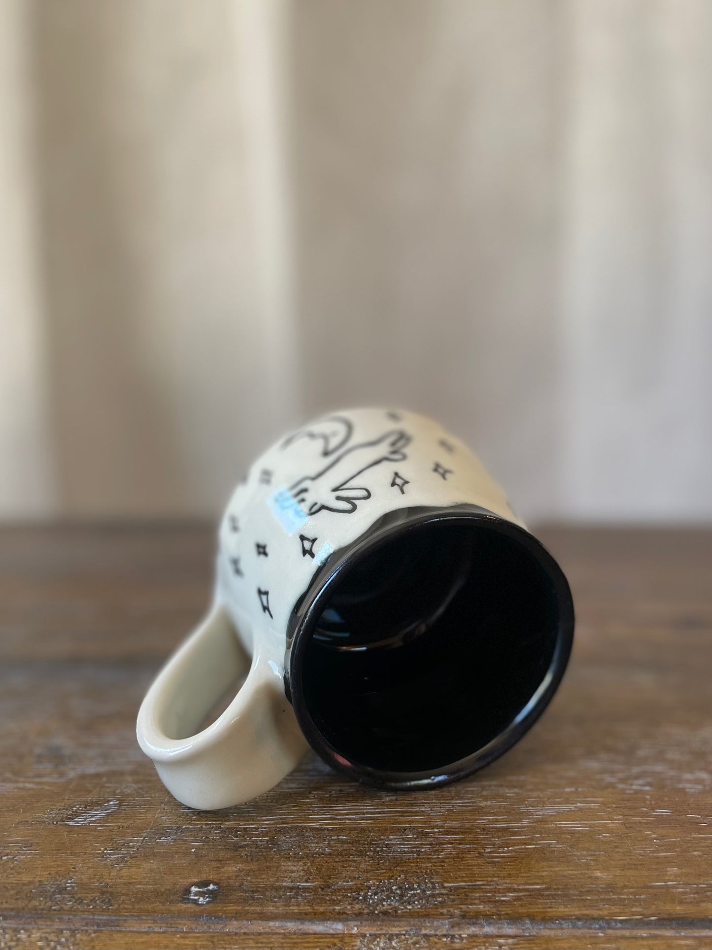 Over the Moon Mug 2