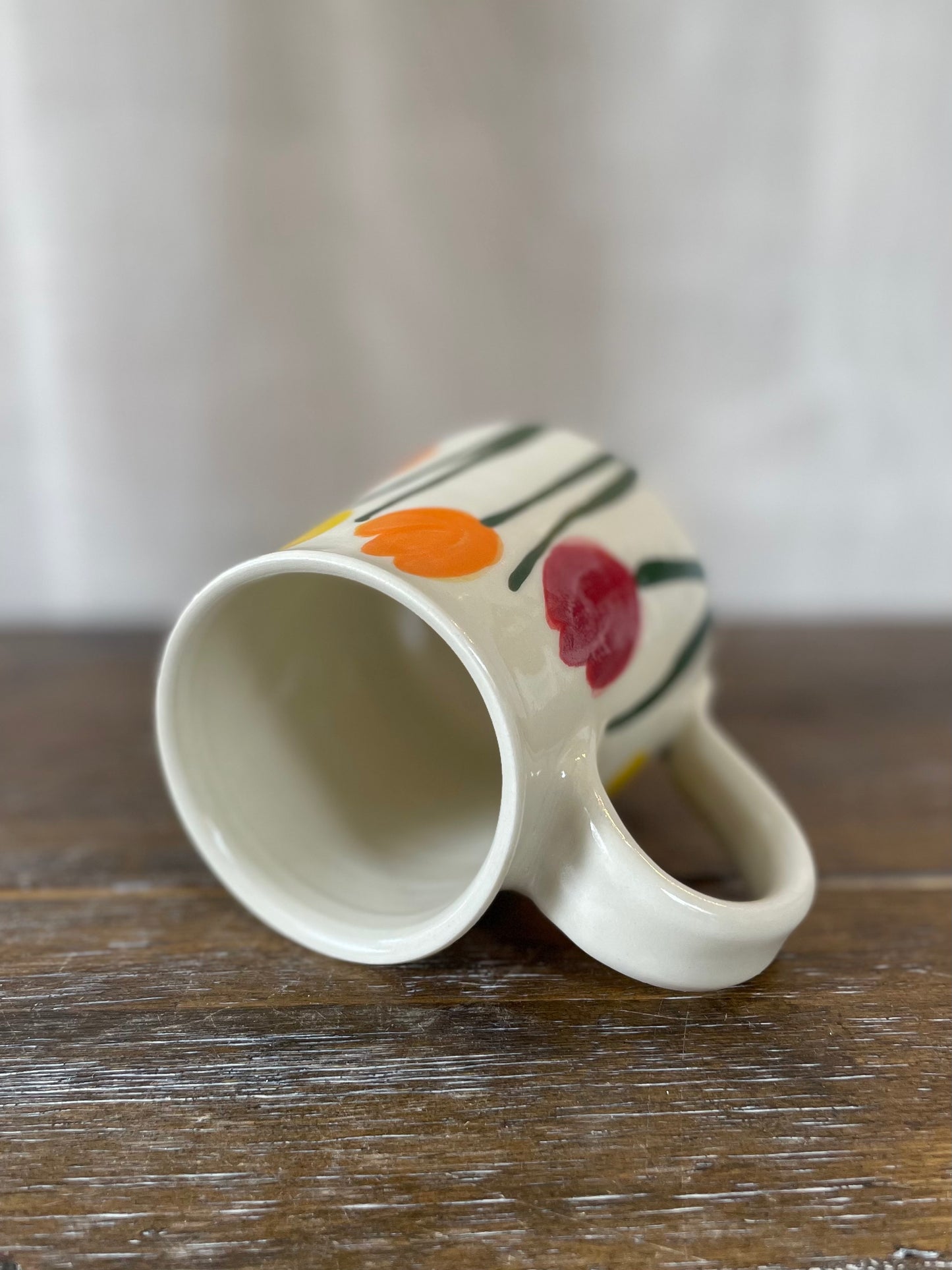 Tulip Mug 1