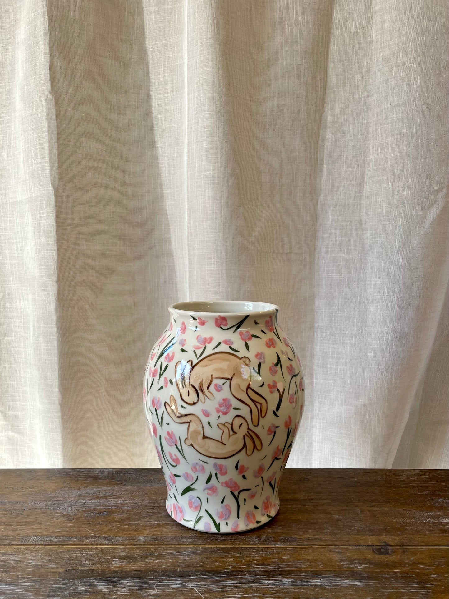 Big Vase