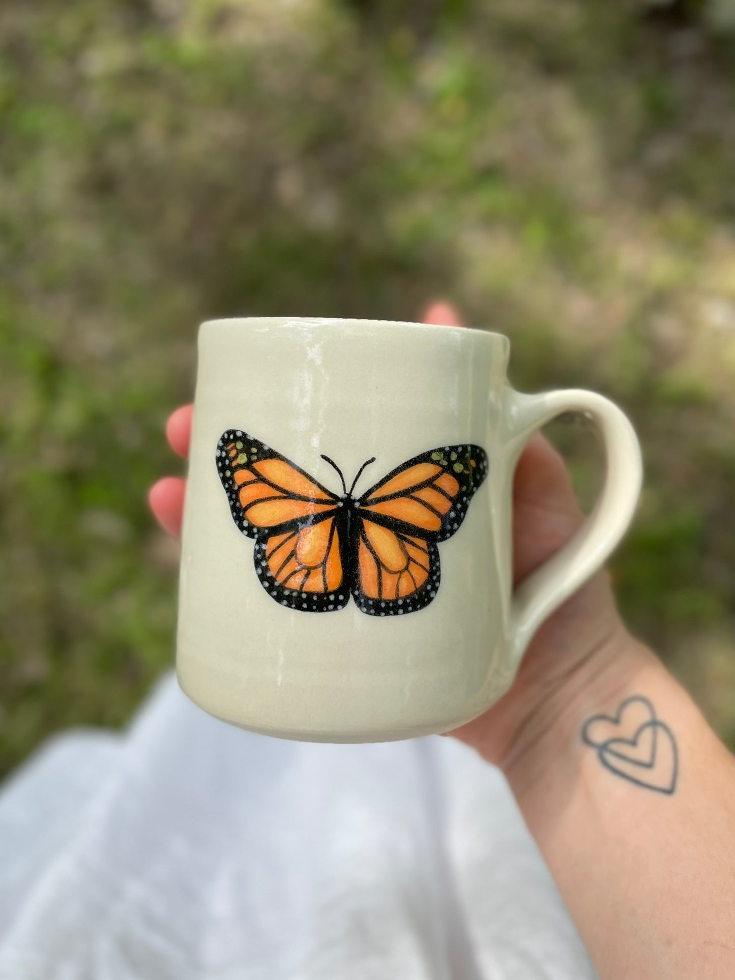 Monarch Mug 3