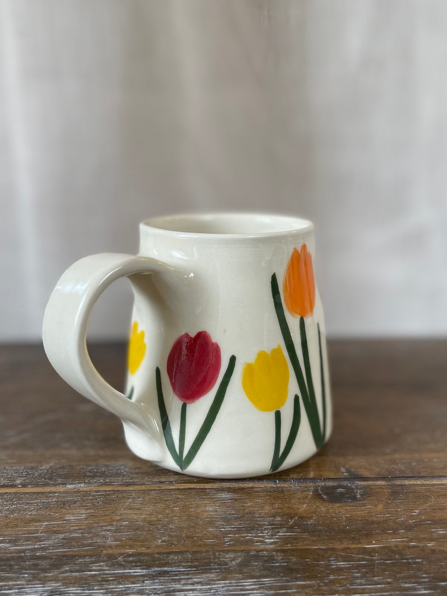 Tulip Mug 2