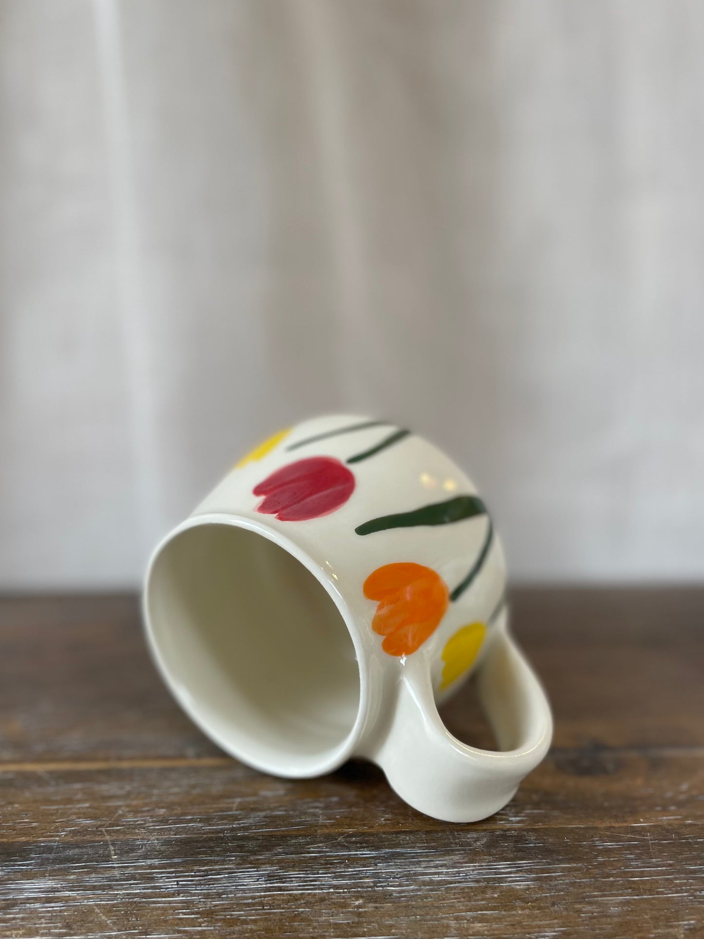 Tulip Mug 4