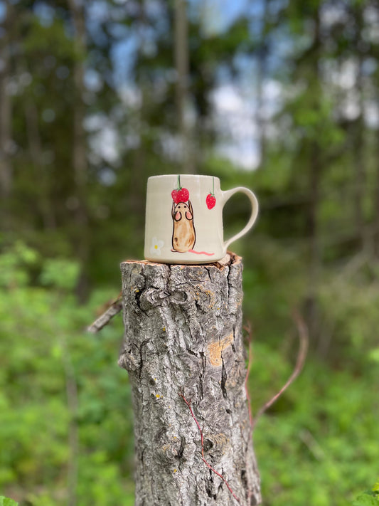 Mouse Mug 3