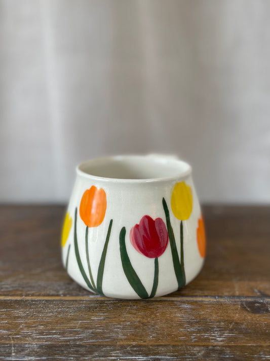 Tulip Mug 4