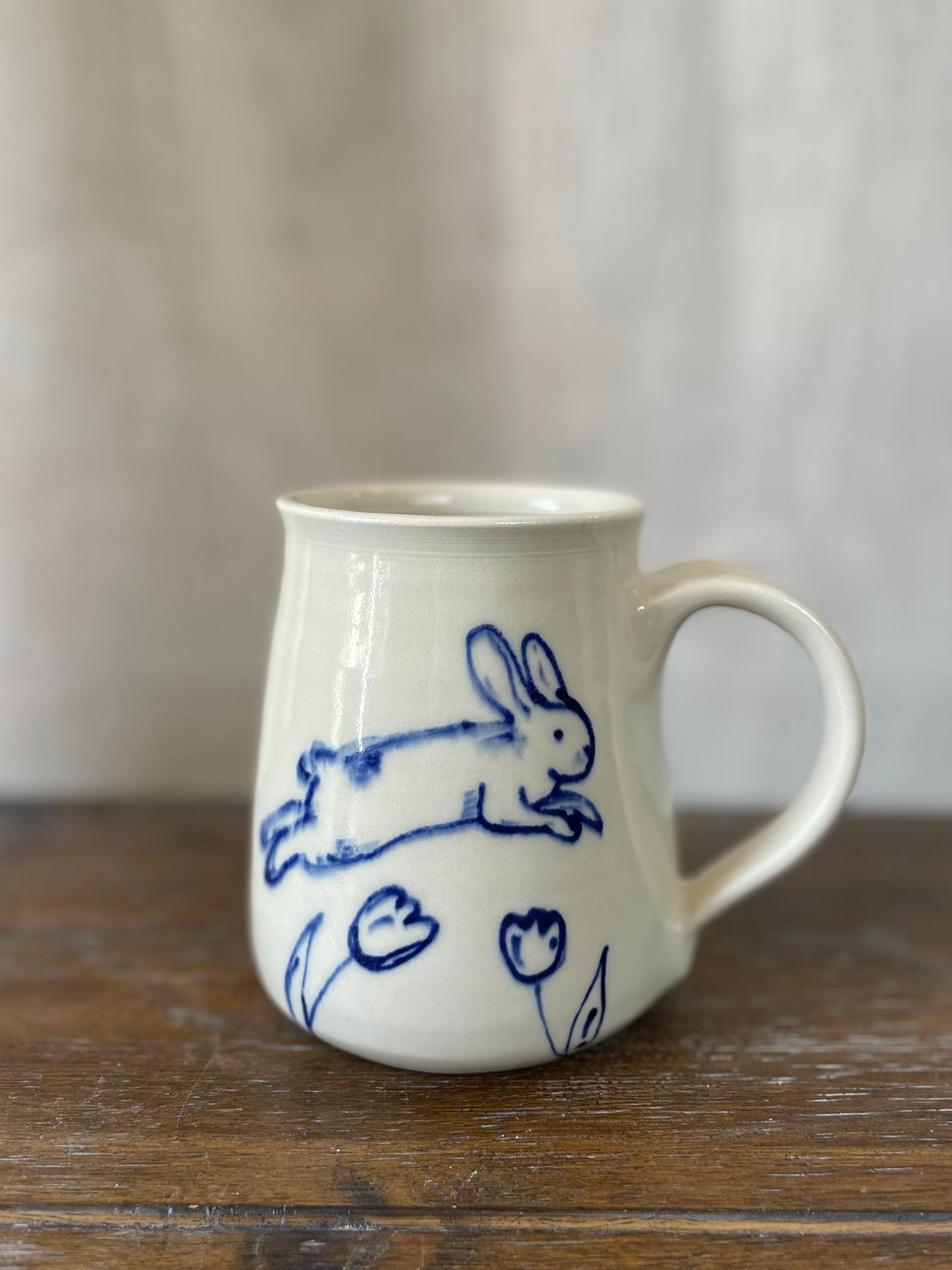 Doodle Bunny 1