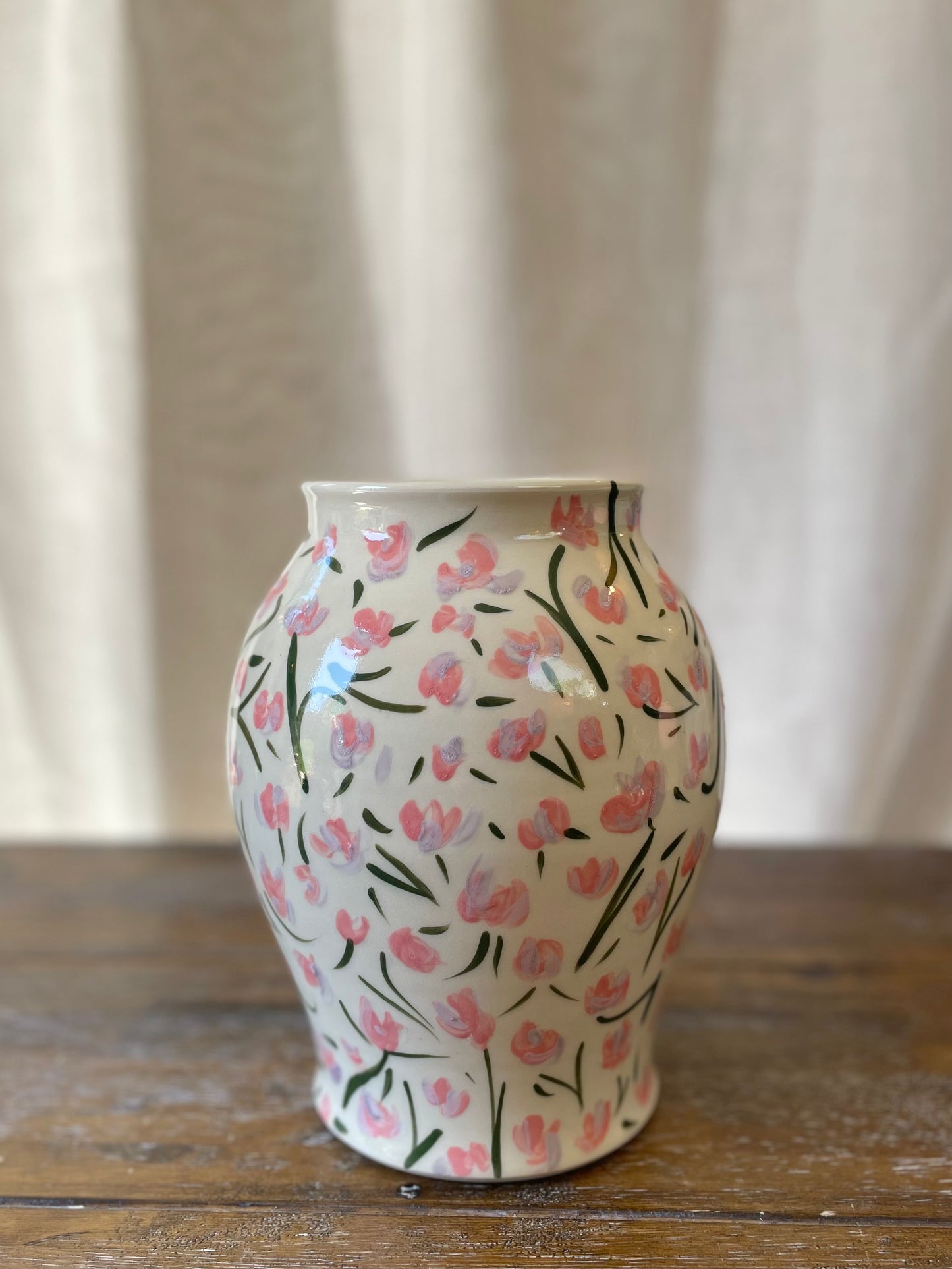 Big Vase