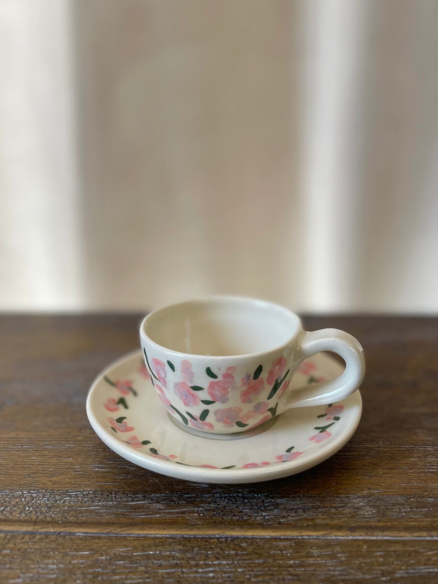 Espresso Set