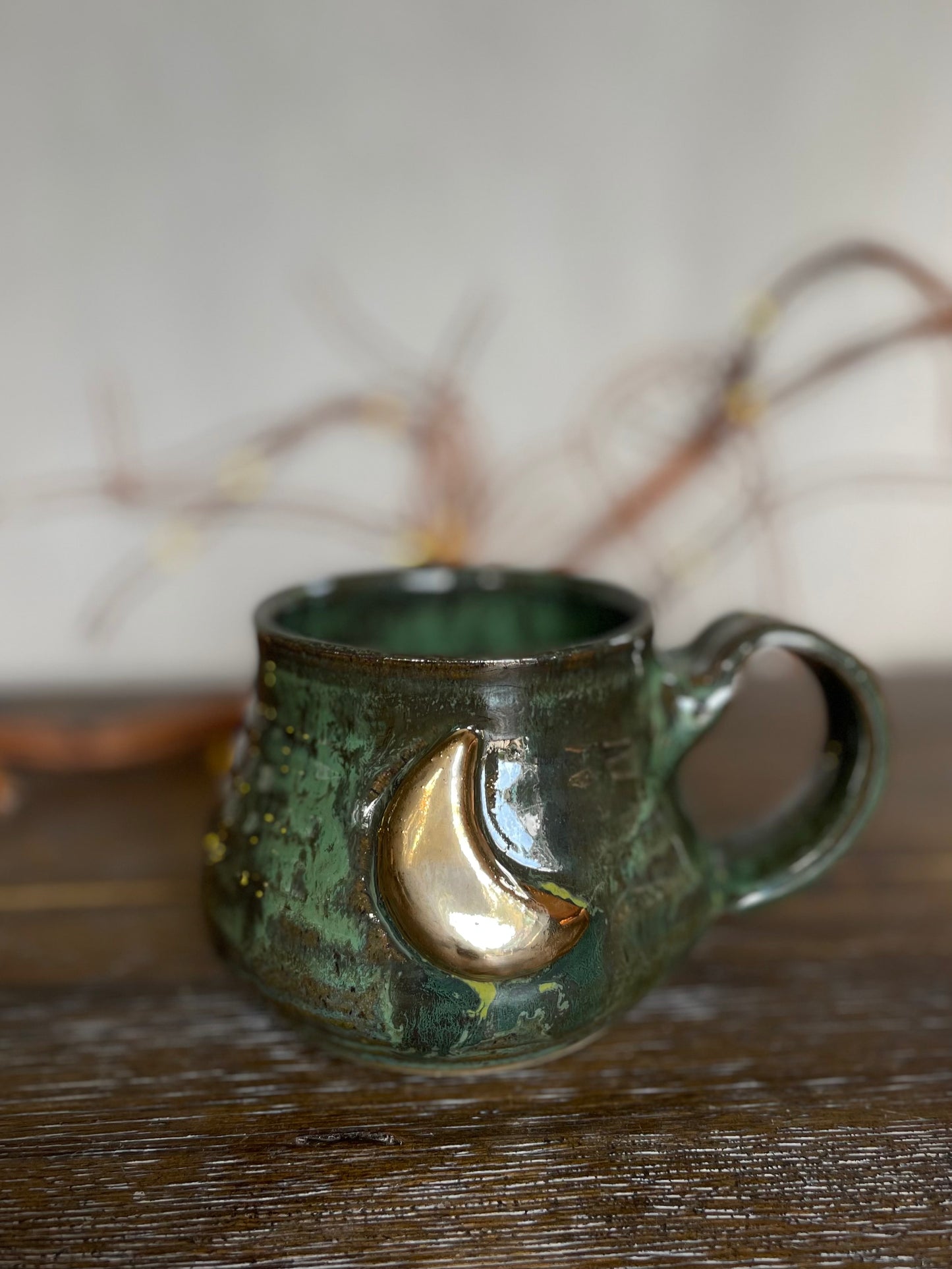 Moon Mug