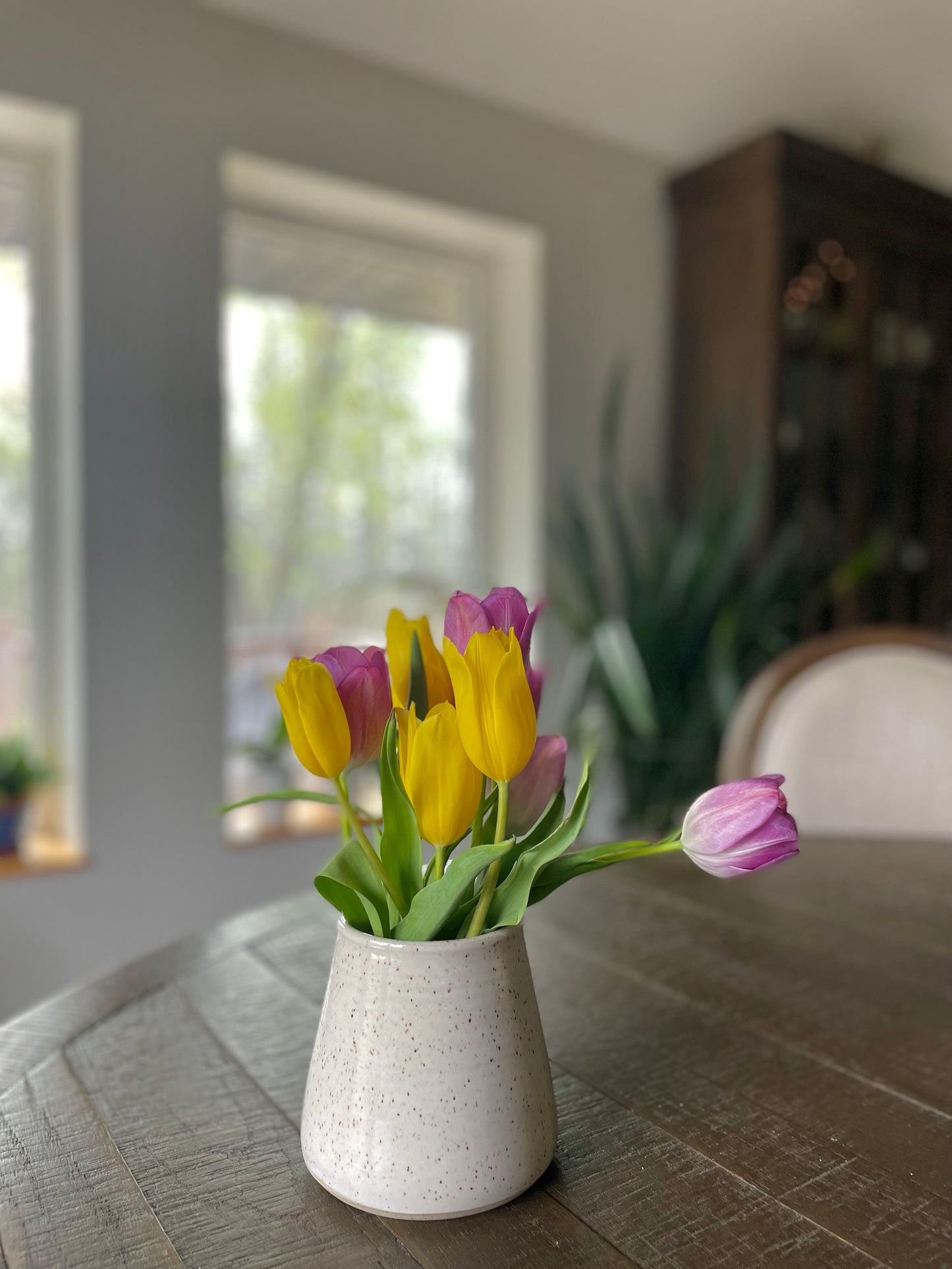 Flower Vase