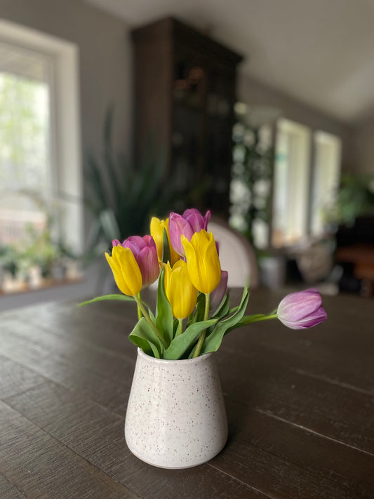 Flower Vase