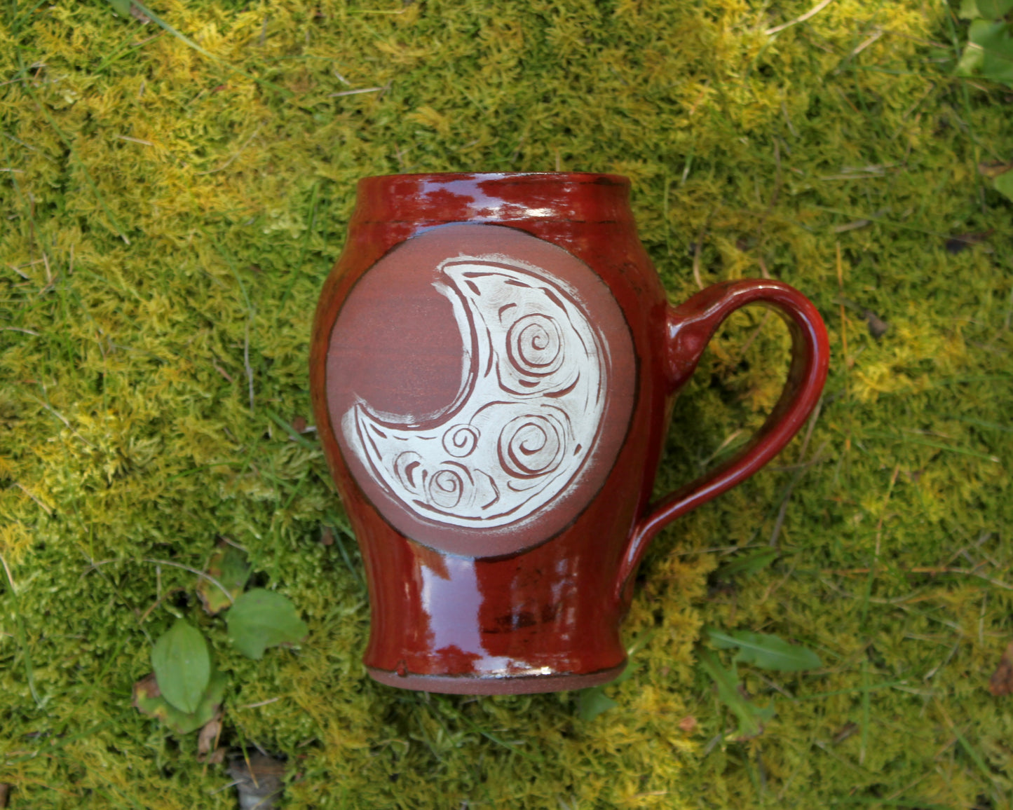 Moon Mug 3