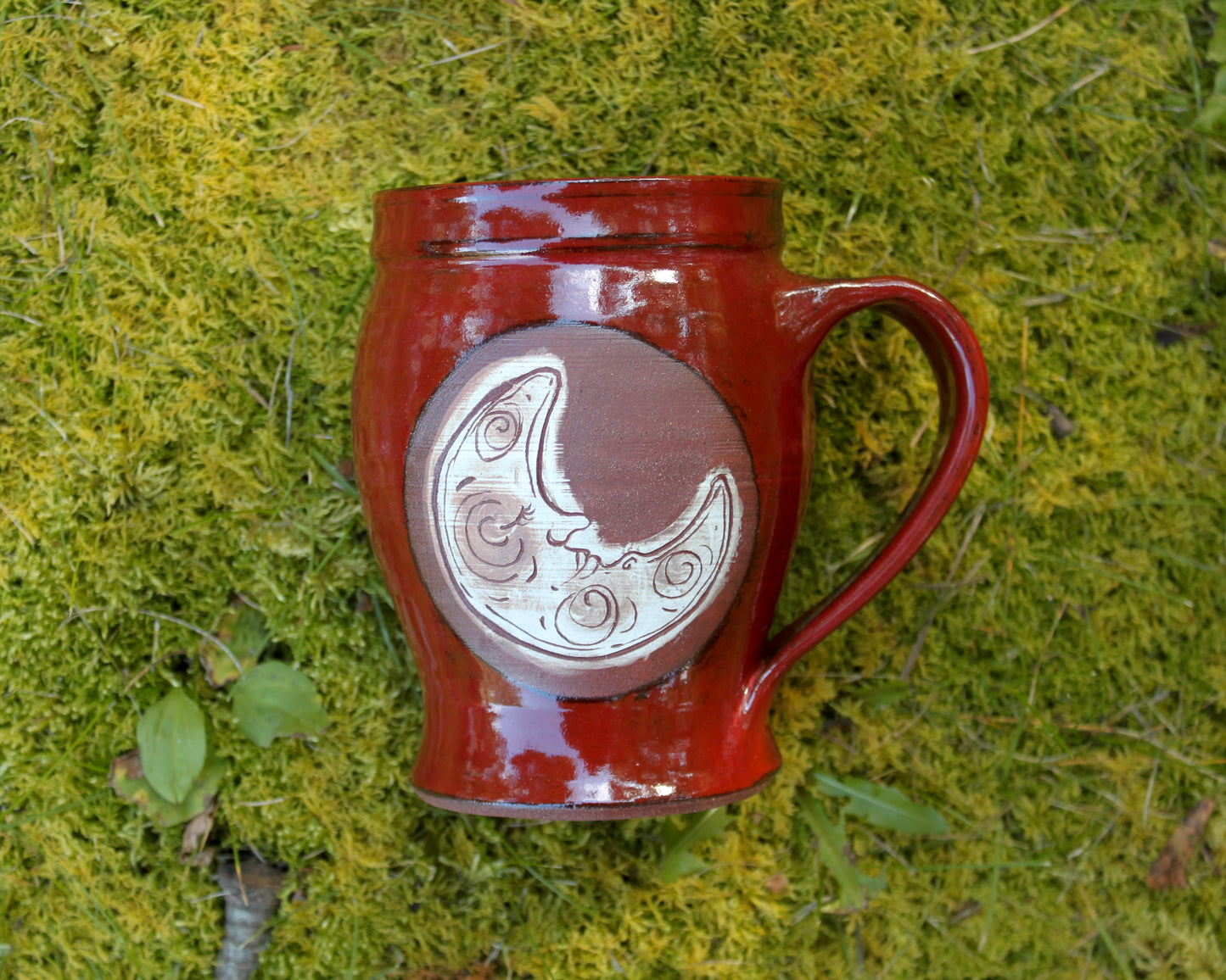 Moon Mug 1