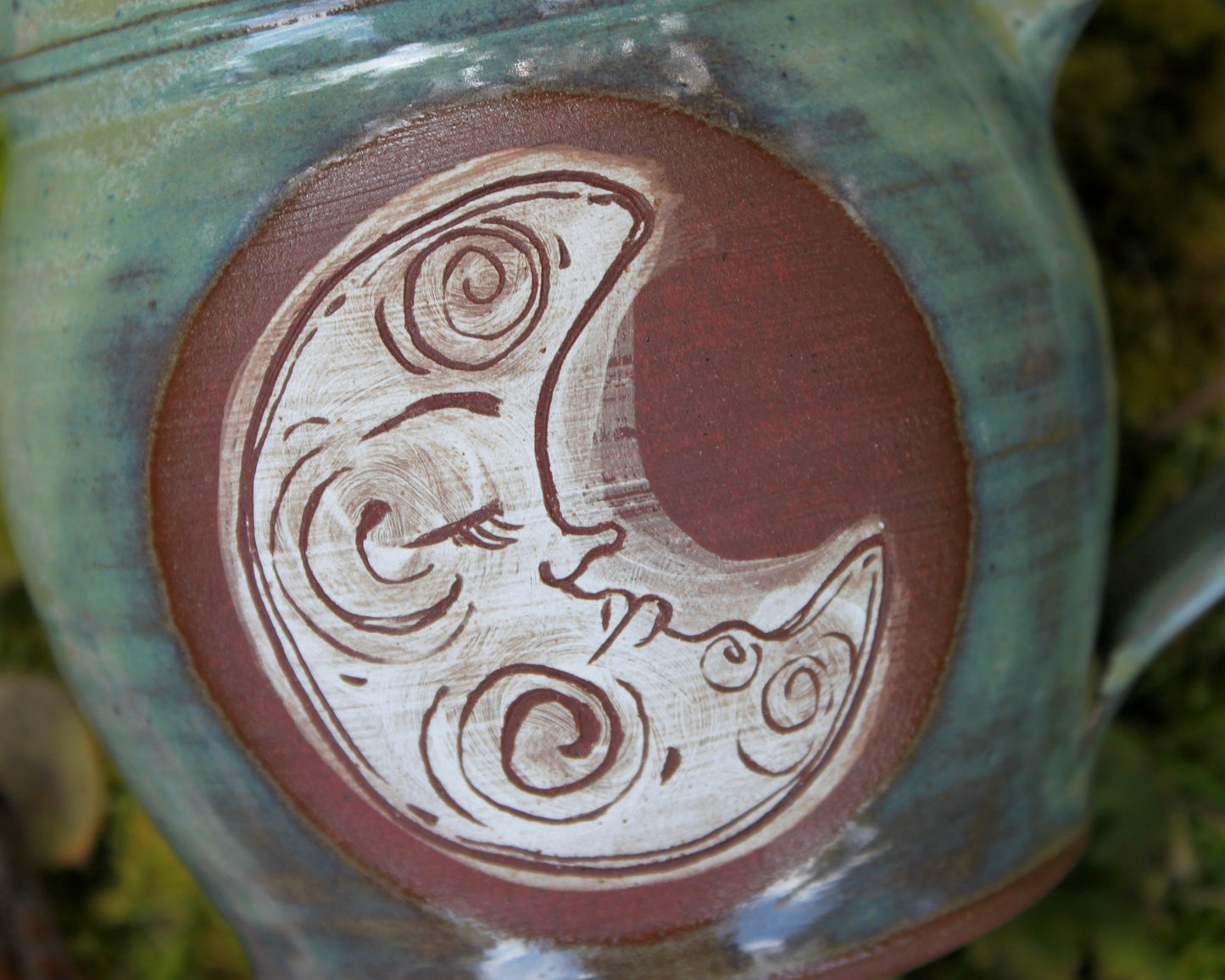 Moon Mug 5