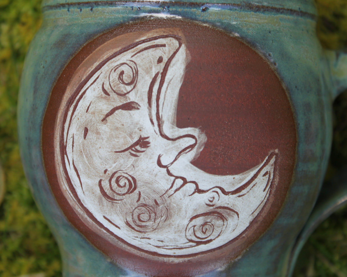 Moon Mug 4