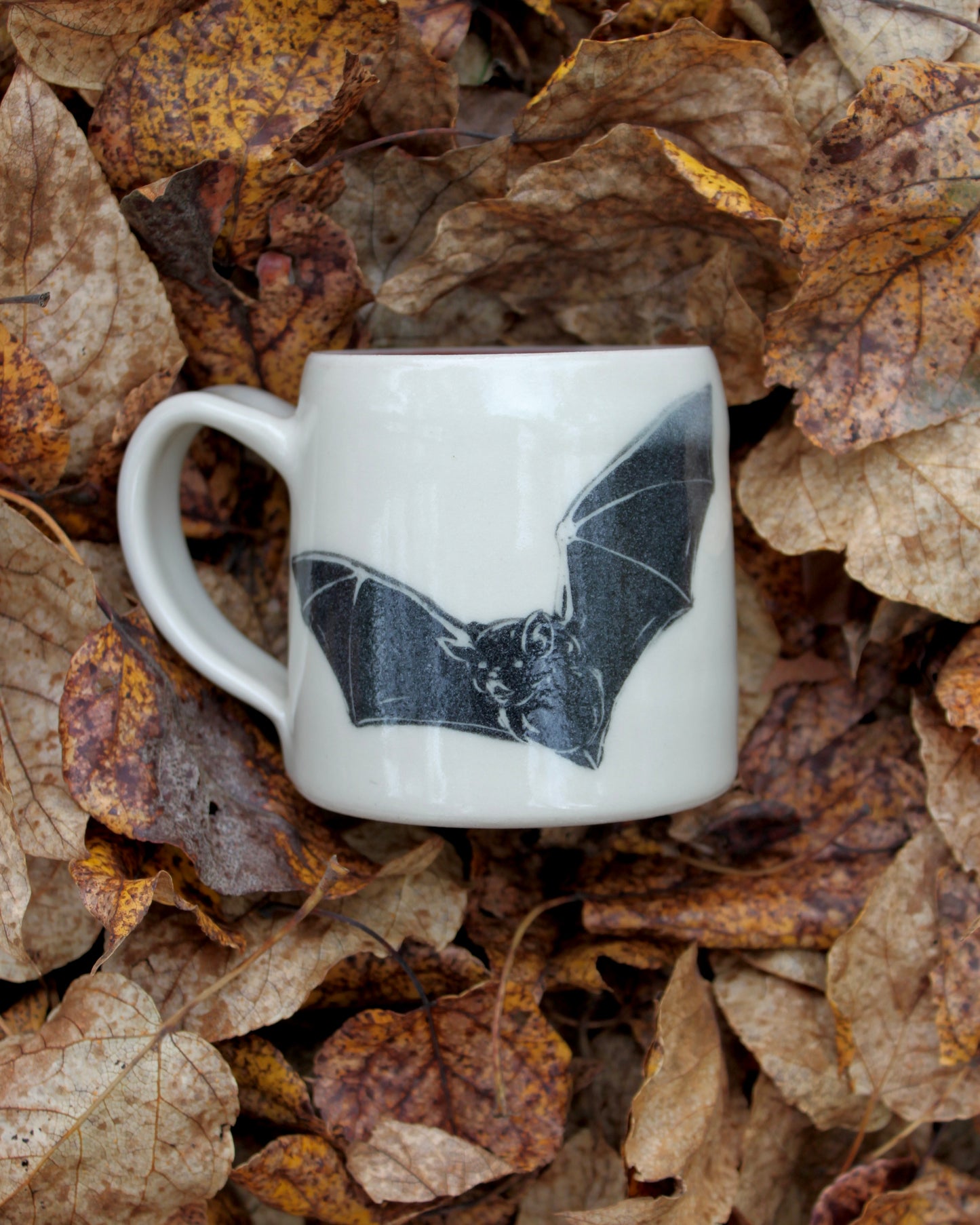 Bat Mug 4