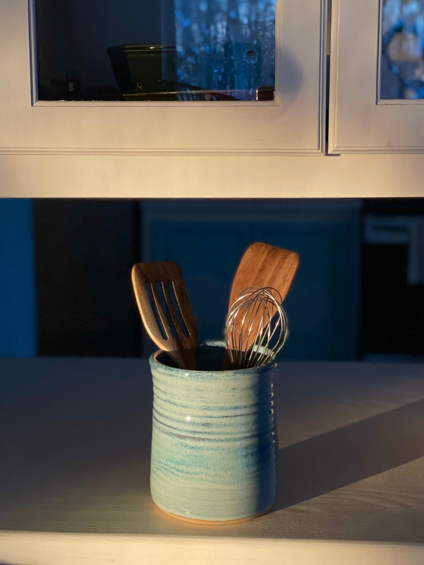Utensil Crocks